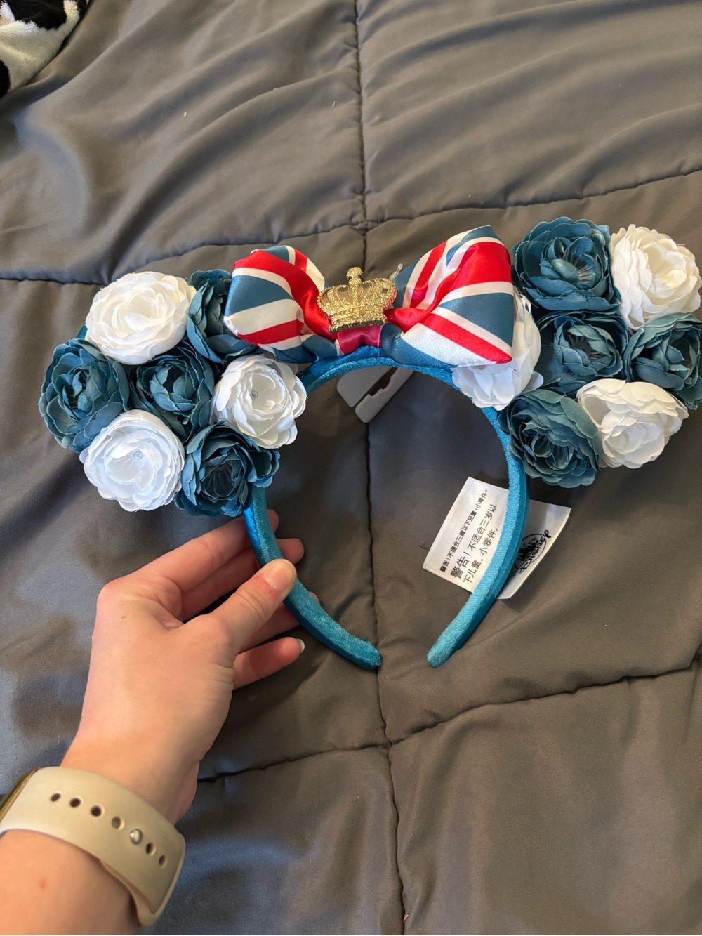 Vintage Disney Ears